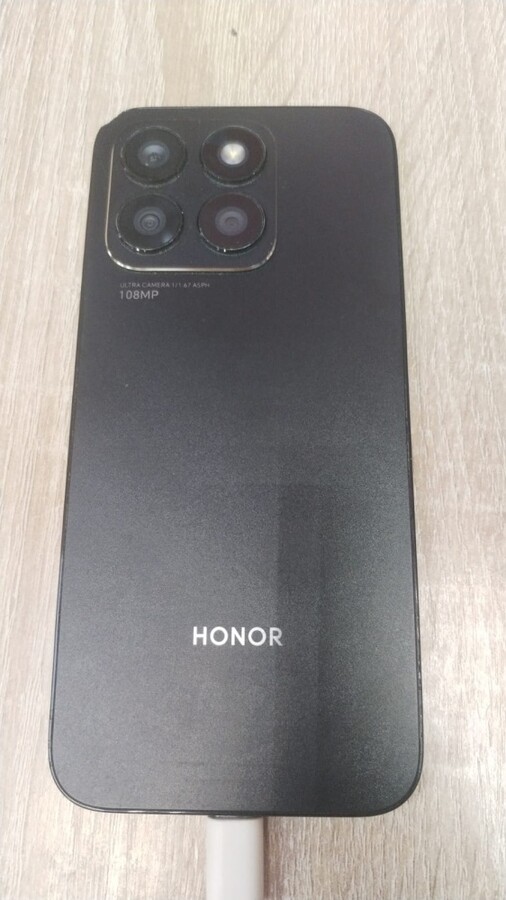 Смартфон Honor 8B 256 гб