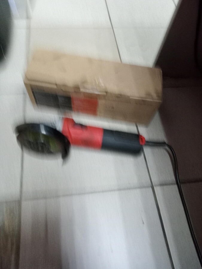 УШМ (Болгарка) ACELINE ACAG90-125