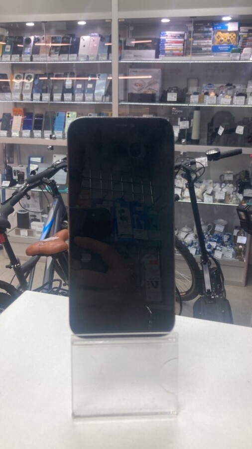 Смартфон iPhone 12 PRO 128 Gb