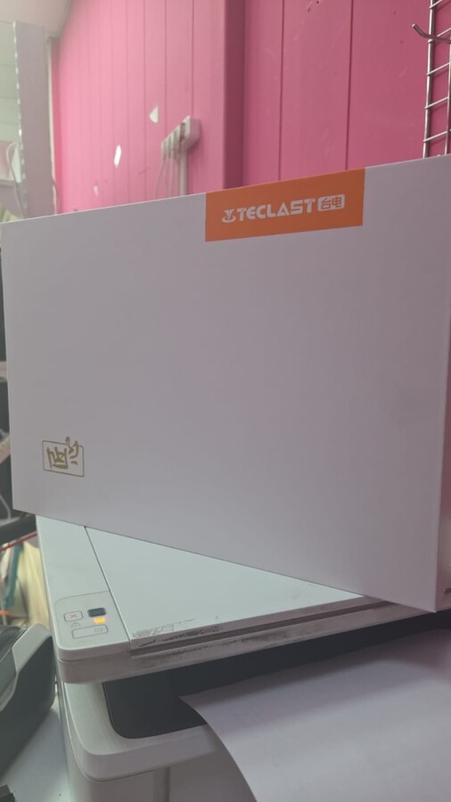 Планшет Teclast t70 8\256 premium set