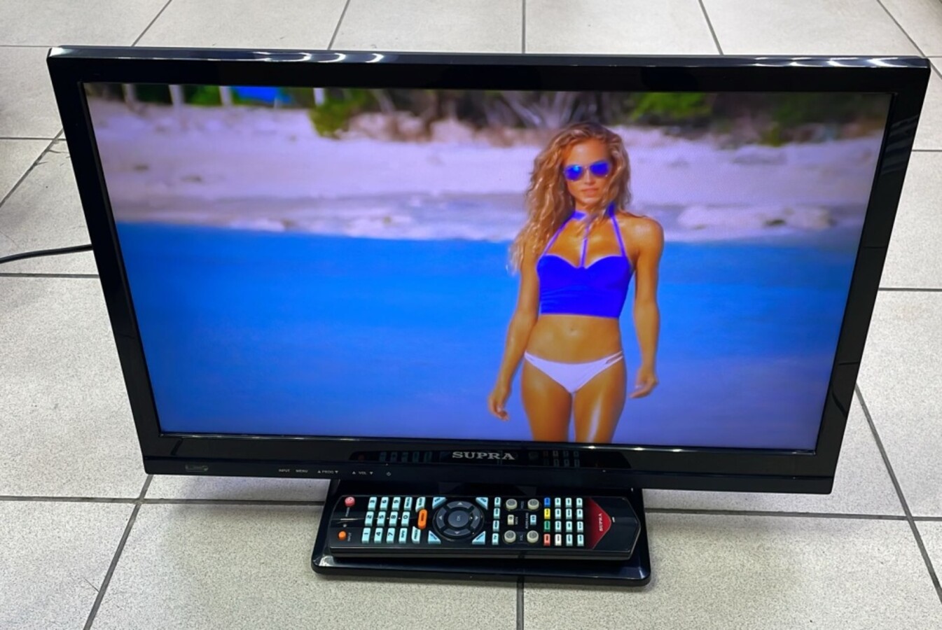 Телевизор Supra stv-lc22740wl