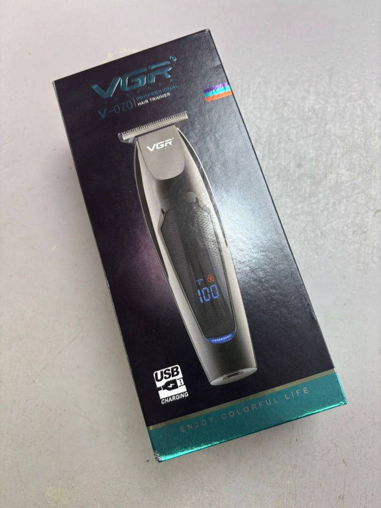 Термометр VGR V-070