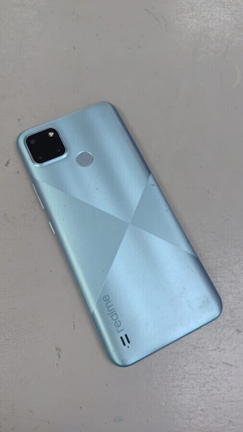 Смартфон Realme C21Y 32гб