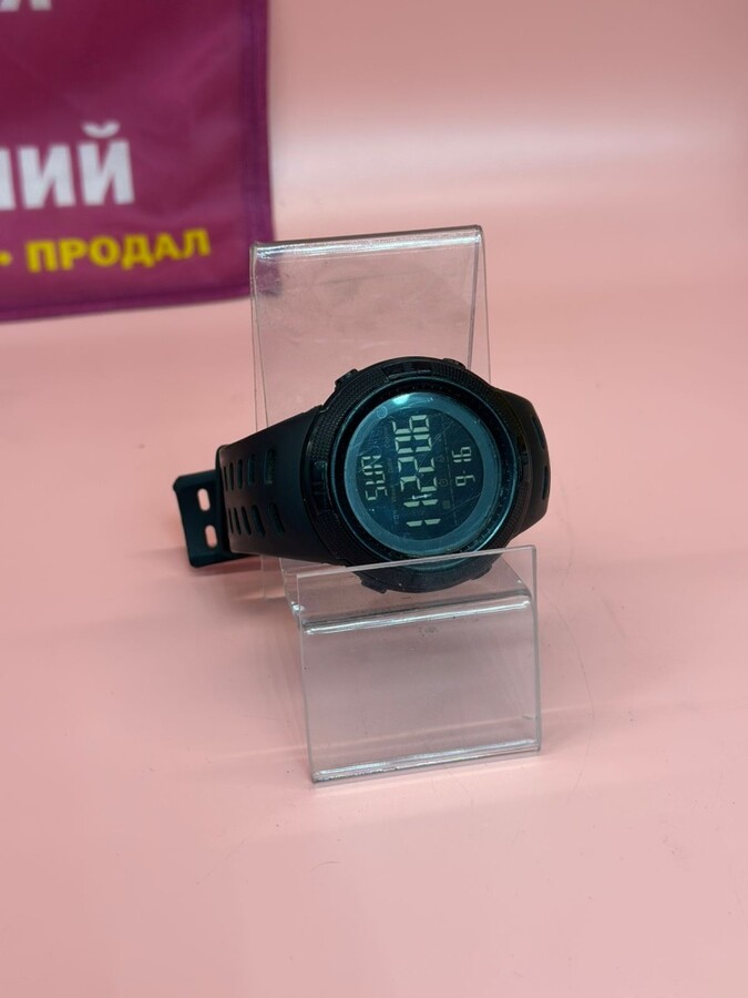 Смарт-часы skmeni