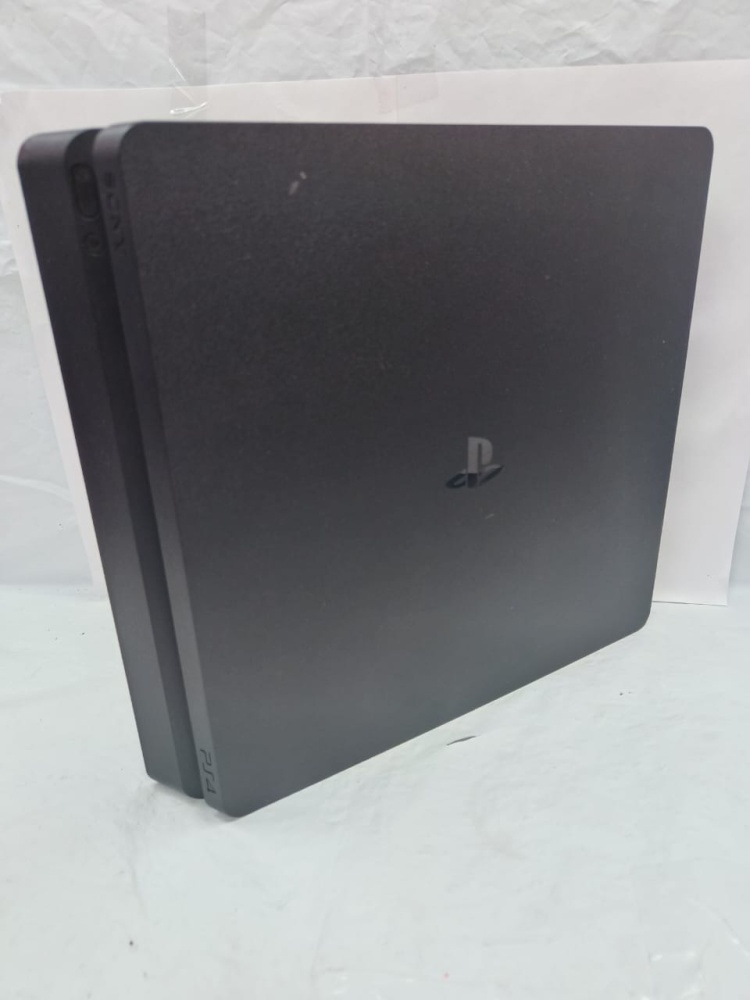 Игровая приставка Sony PlayStation 4 slim 1тб