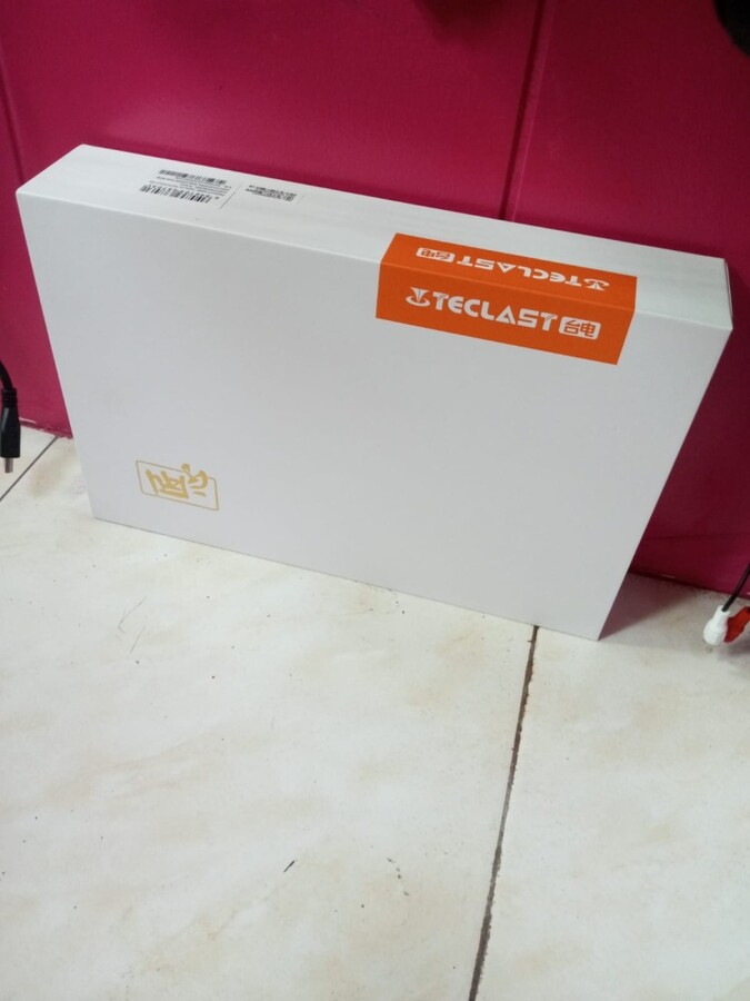 Планшет Teclast T60 8/256