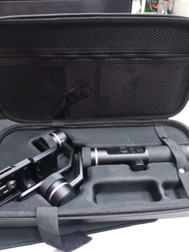 Стабилизатор для съемки FeiyuTech