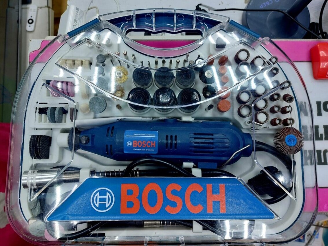 Гравер Bosch (реплика)